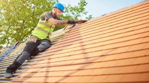 Best Gutter Installation and Repair  in Almont, MI