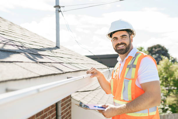 Sheet Metal Roofing in Almont, MI