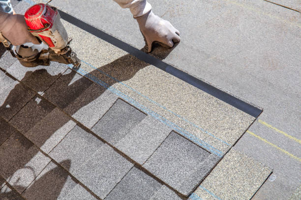Best Roof Ventilation Installation  in Almont, MI